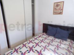 Resales - Appartement - Villamartin