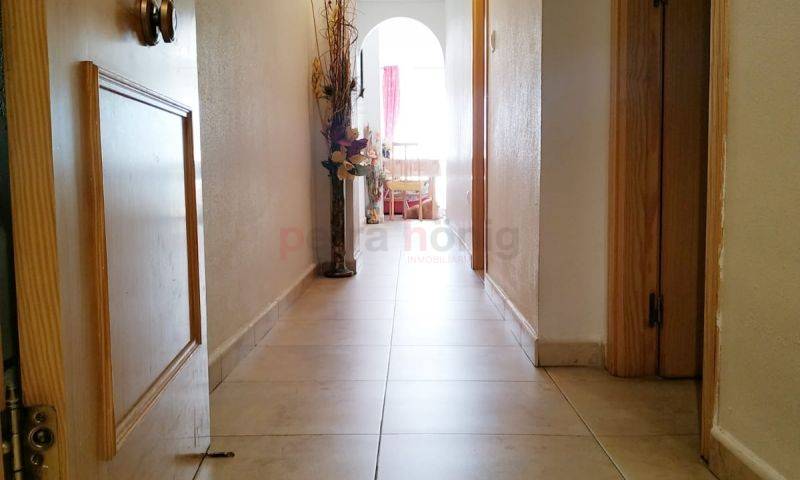 Resales - Appartement - Torrevieja