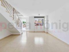 nieuw - Townhouse - Torrevieja - Los Altos