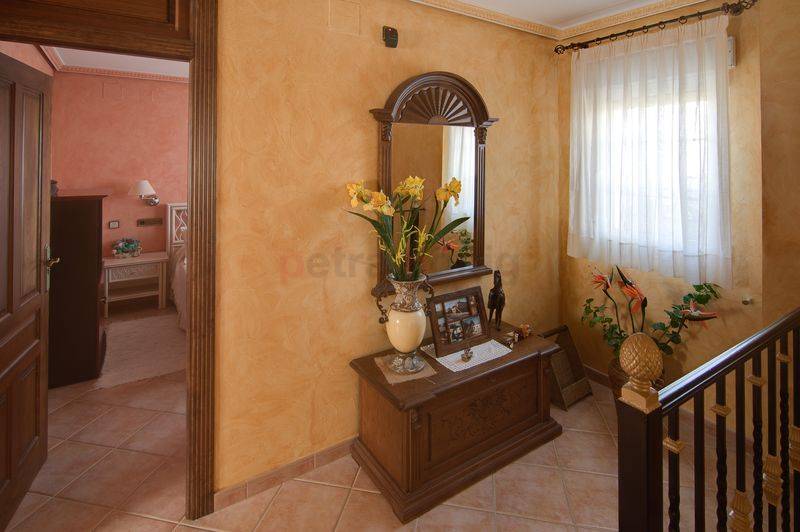 Resales - Villa - Other areas - La Murada