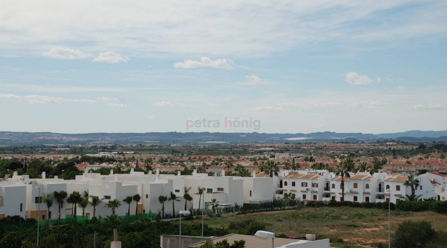 Gebrauchtobjekte - Einfamilienhaus - Ciudad Quesada