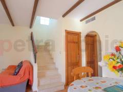 A Vendre - Villa - Algorfa - Lo Crispin