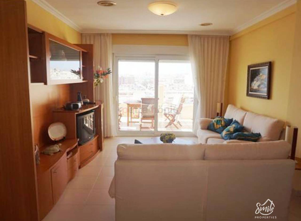 Resales - Apartment - La Mata