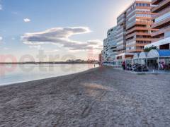 Sale -  квартира - Torrevieja