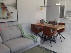 Obra Nueva - Apartamento - Benidorm