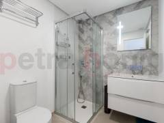 Resales - Apartment - Pilar de La Horadada - El Mojon