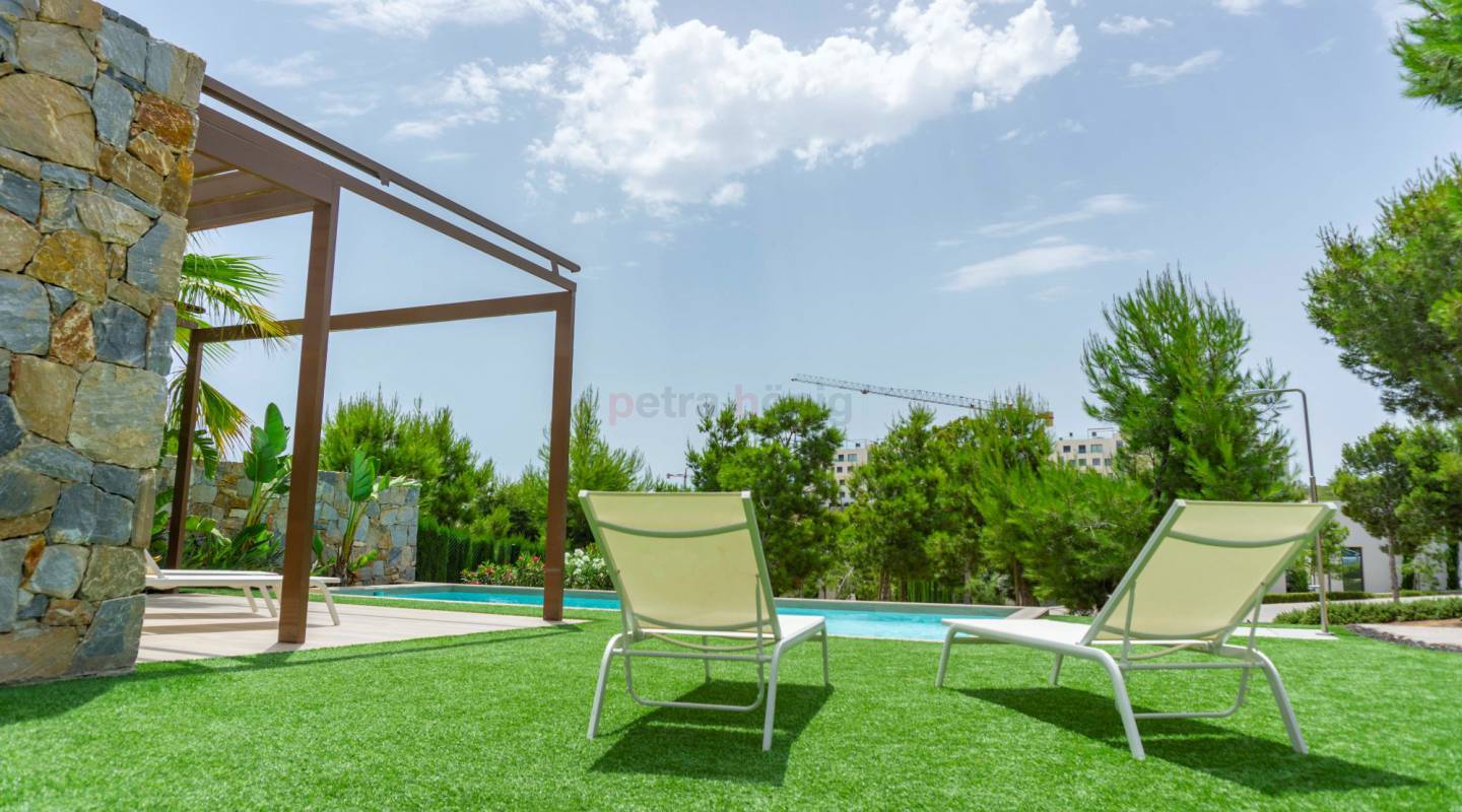 Resales - Villa - Las Colinas - Las Colinas Golf