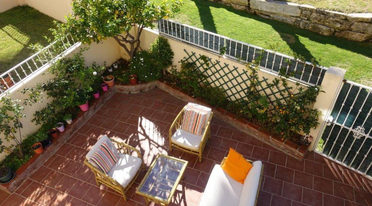 Resales - Semi Detached - Marbella