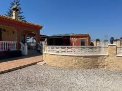 A Vendre - Finca - Callosa de Segura