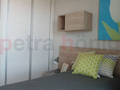 Obra Nueva - Apartamento - Mil Palmeras