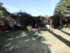 Gebrauchtobjekte - Einfamilienhaus - Malaga - Estepona