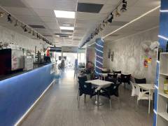 Resales - Commercial - Torrevieja - Playa del Cura