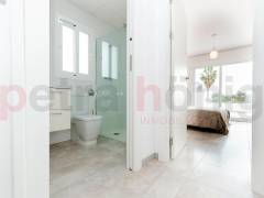 Nybygg - Villa - Torrevieja - Torretas