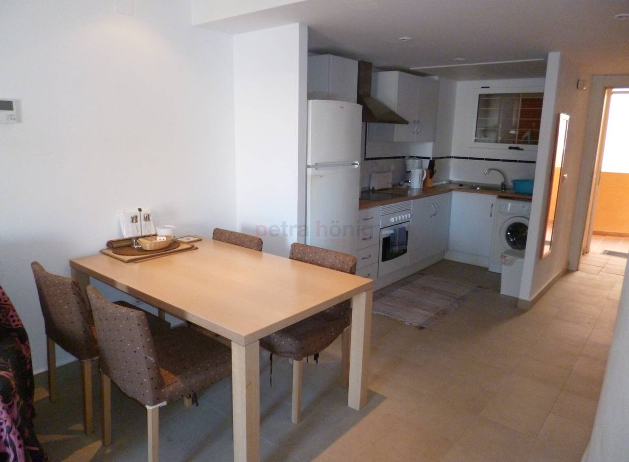 Resales - Apartment - Playa Flamenca - Playa Flamenca I