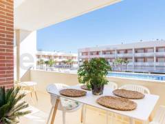 Obra Nueva - Apartamento - Santa Pola - Gran Alacant