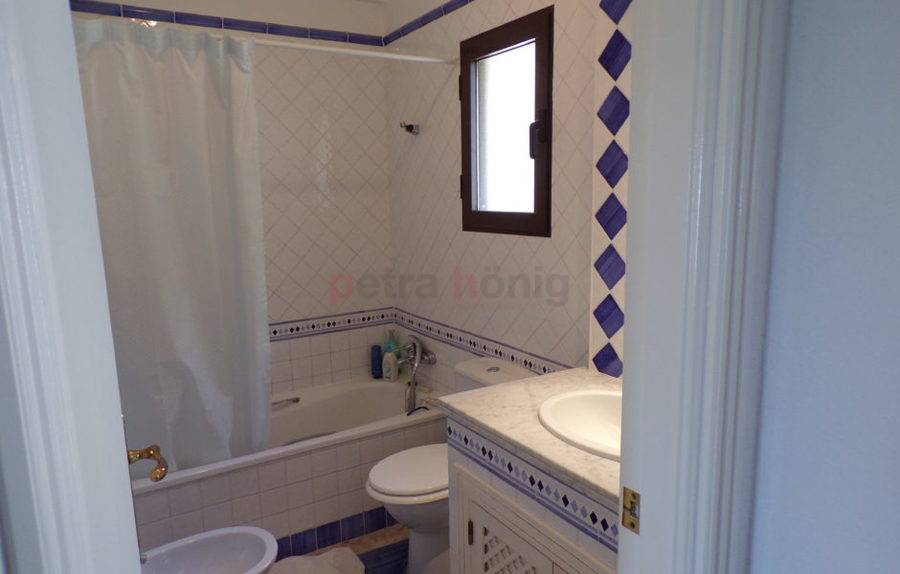 Resales - Townhouse - Villamartin