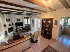 A Vendre - Villa - Ciudad Quesada