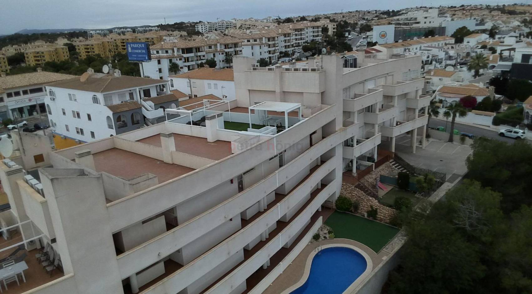 nieuw - Appartement - Orihuela Costa - PAU 8