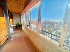 Sale -  квартира - Torrevieja - Acequion