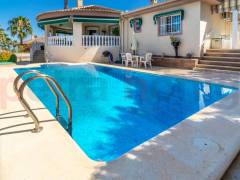 Resales - Villa - Benijófar - Benimar