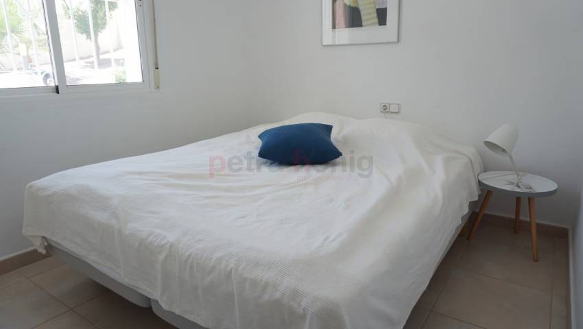 Resales - Villa - Ciudad Quesada - La Marquesa Golf