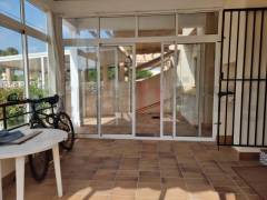 Gebrauchtobjekte - Doppelhaushälfte - Torrevieja - La Siesta
