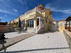 Resales - Rekkehus - Cabo Roig - Orihuela Costa