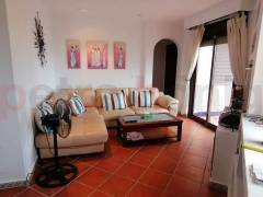 Resales - Lägenhet - Punta Prima