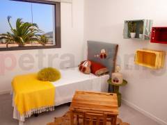 Obra Nueva - Apartamento - Finestrat - Seascape resort