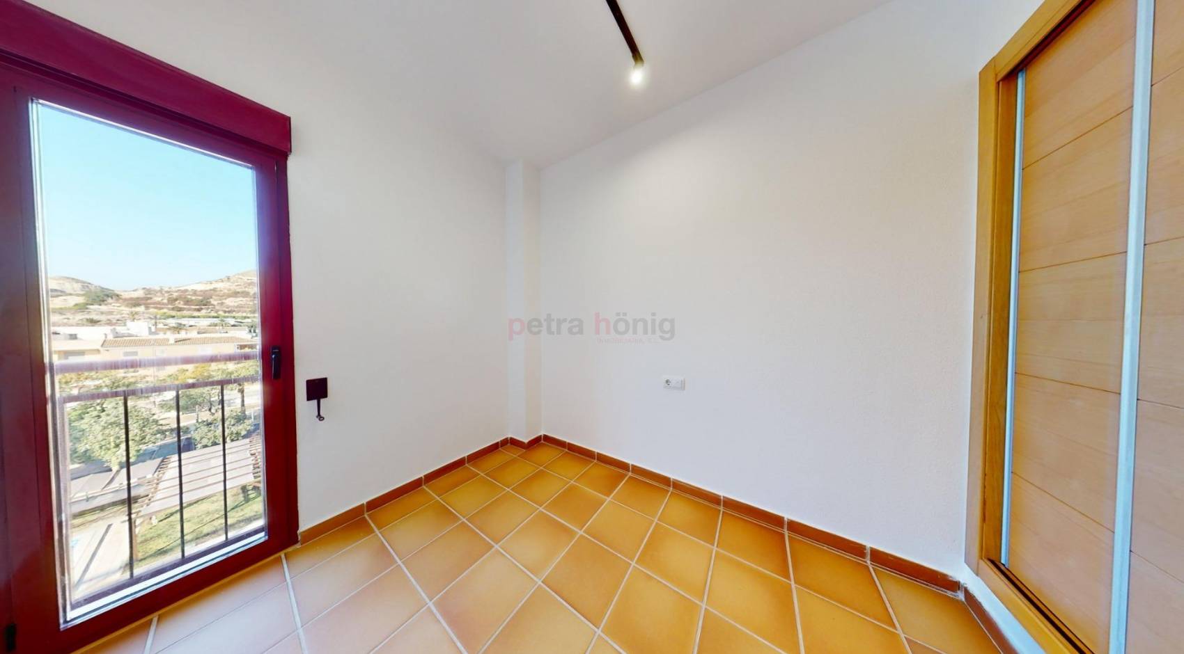 Nouvelle Construction - Appartement - Murcia - Rio Segura