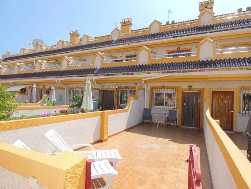A Vendre - Maison de ville - Playa Flamenca