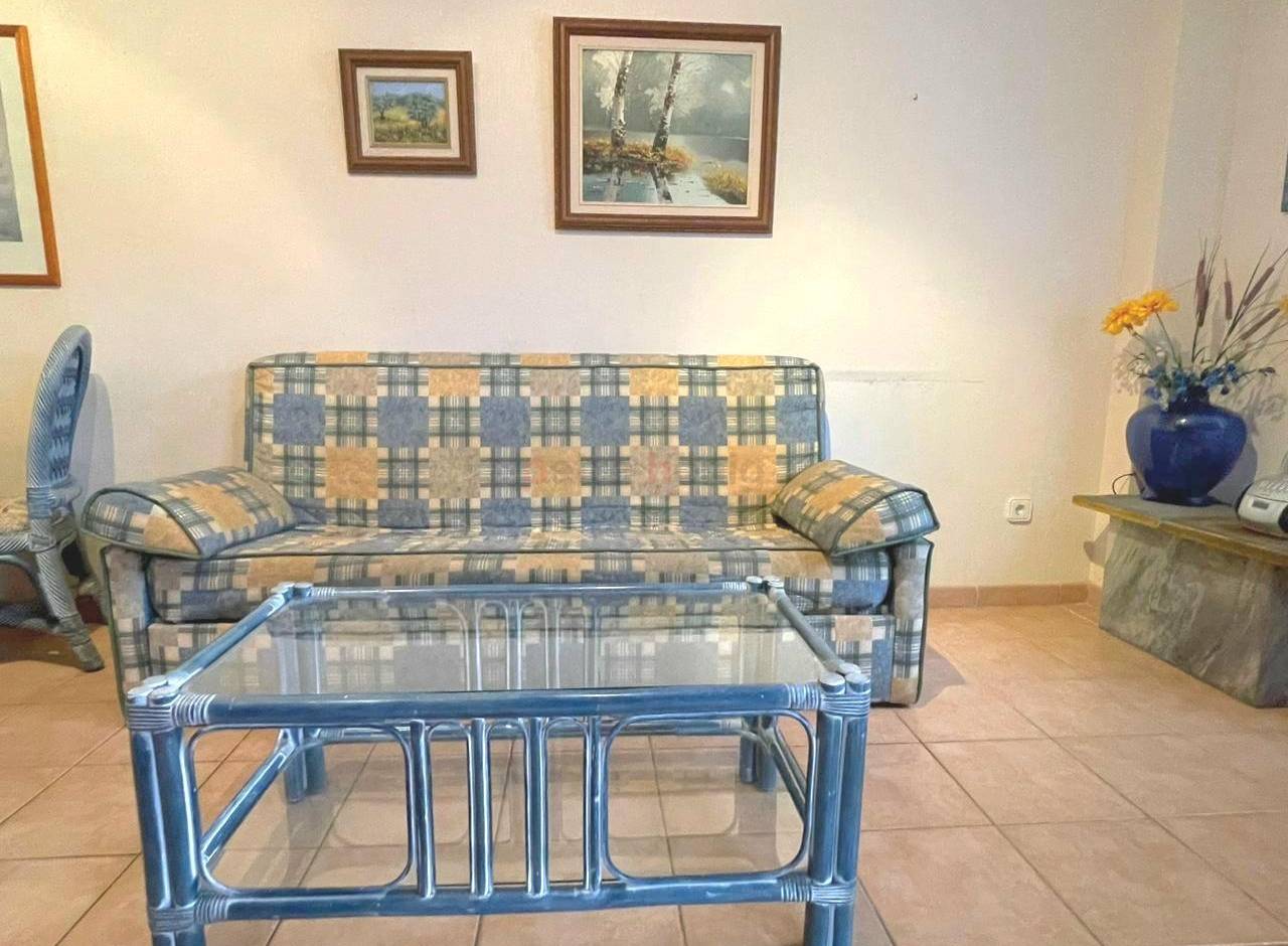 Gebrauchtobjekte - Apartment - Torrevieja - Torreblanca