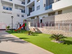 Gebrauchtobjekte - Apartment - Villamartin