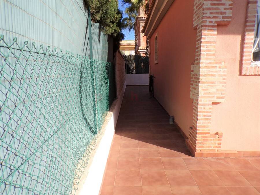 A Vendre - Villa - Playa Flamenca