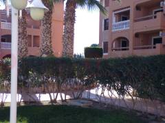 Veruur lang - Appartement - Villamartin