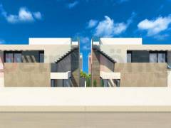 Neubau-Projekte - Einfamilienhaus - Ciudad Quesada - Pueblo Bravo