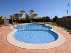 Resales - Townhouse - La Zenia