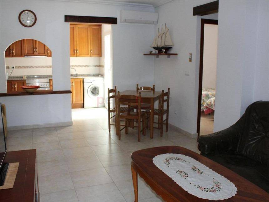 A Vendre - Bungalow - Torrevieja - Torreblanca