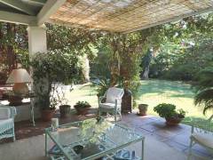 Resales - Villa - Malaga - Estepona