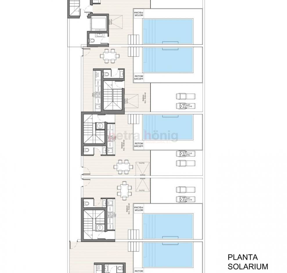 Obra Nueva - Apartamento - Benijófar - Pueblo