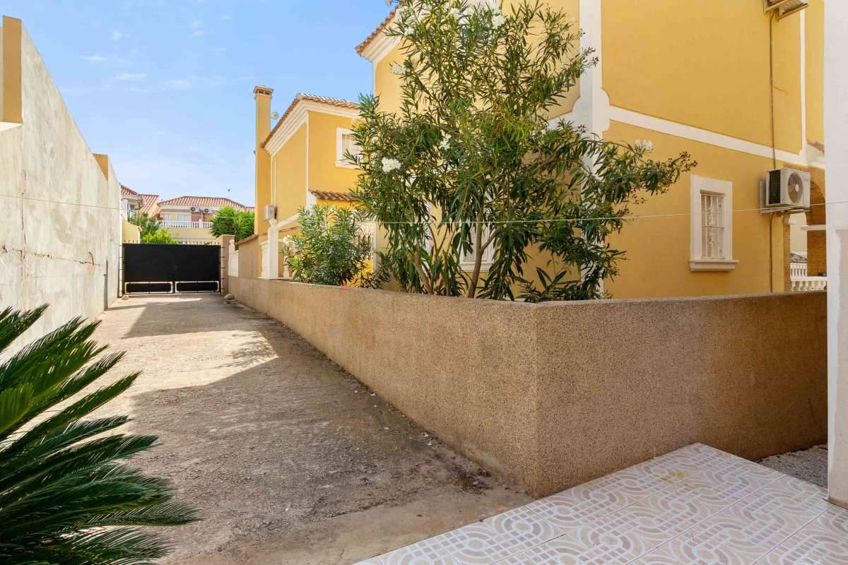 Resales - Townhouse - Orihuela Costa - Orihuela costa