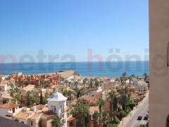 Gebrauchtobjekte - Apartment - Torrevieja