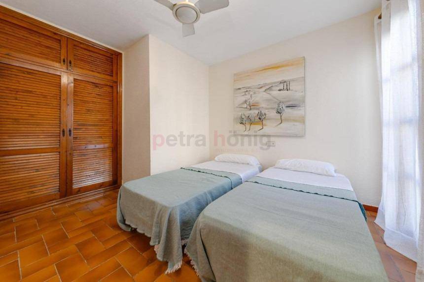 Sale -  квартира - Orihuela Costa - Altos de campoamor