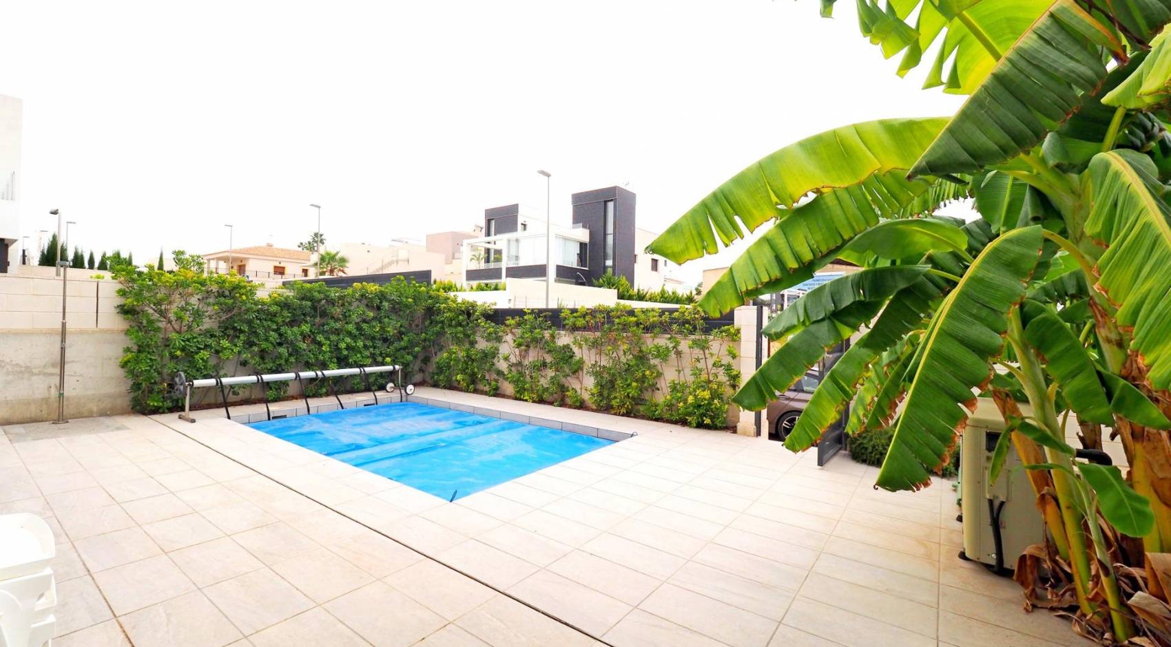 Resales - Townhouse - Benijófar - Centro