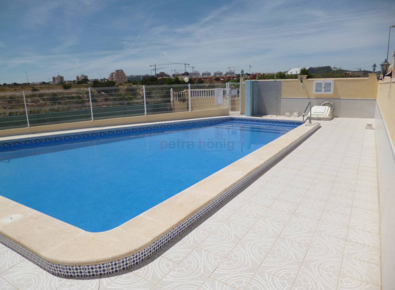 Reventa - Apartamento - Playa Flamenca