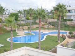 Resales - Apartment - San Miguel de Salinas