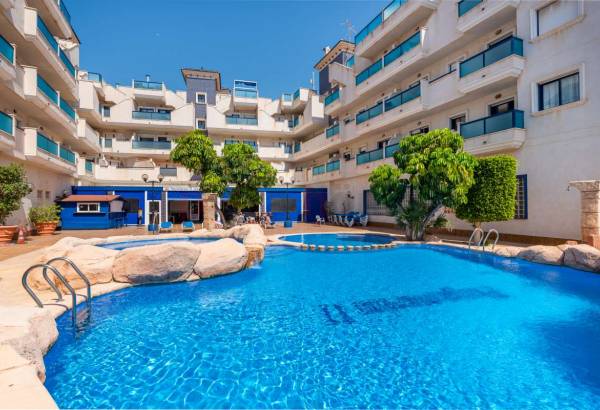 Apartment - Resales - Campoamor - Dehesa De Campoamor