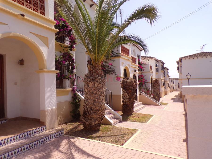 Resales - Apartment - Villamartin