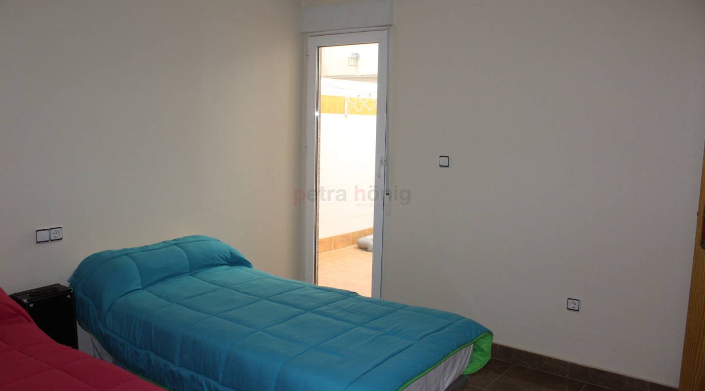 Resales - Apartment - Benijófar - Benijofar