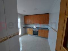 A Vendre - Appartement - Gran Alacant - Lomas del Carabasi